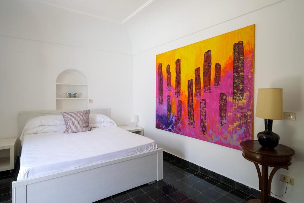 Il Carrubo Capri - 8