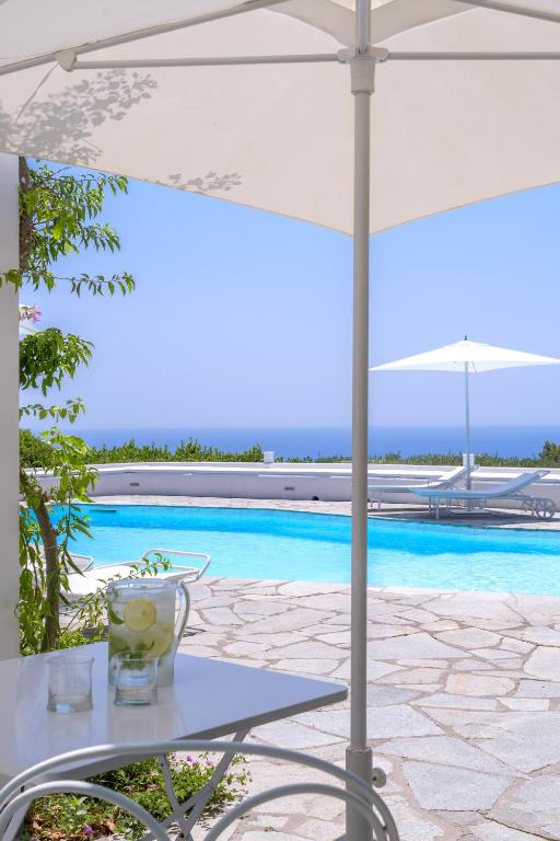 Il Carrubo Capri - 10