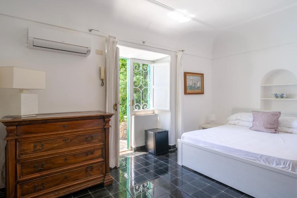 Il Carrubo Capri - 14