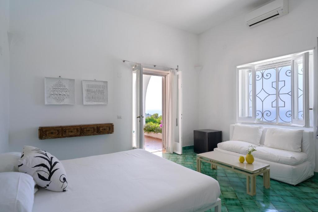 Il Carrubo Capri - 15