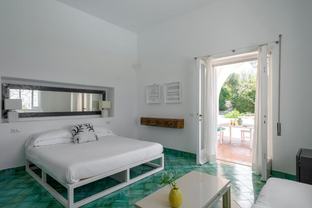 Il Carrubo Capri - 16