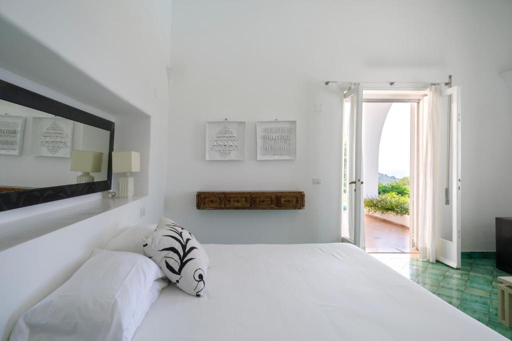 Il Carrubo Capri - 17