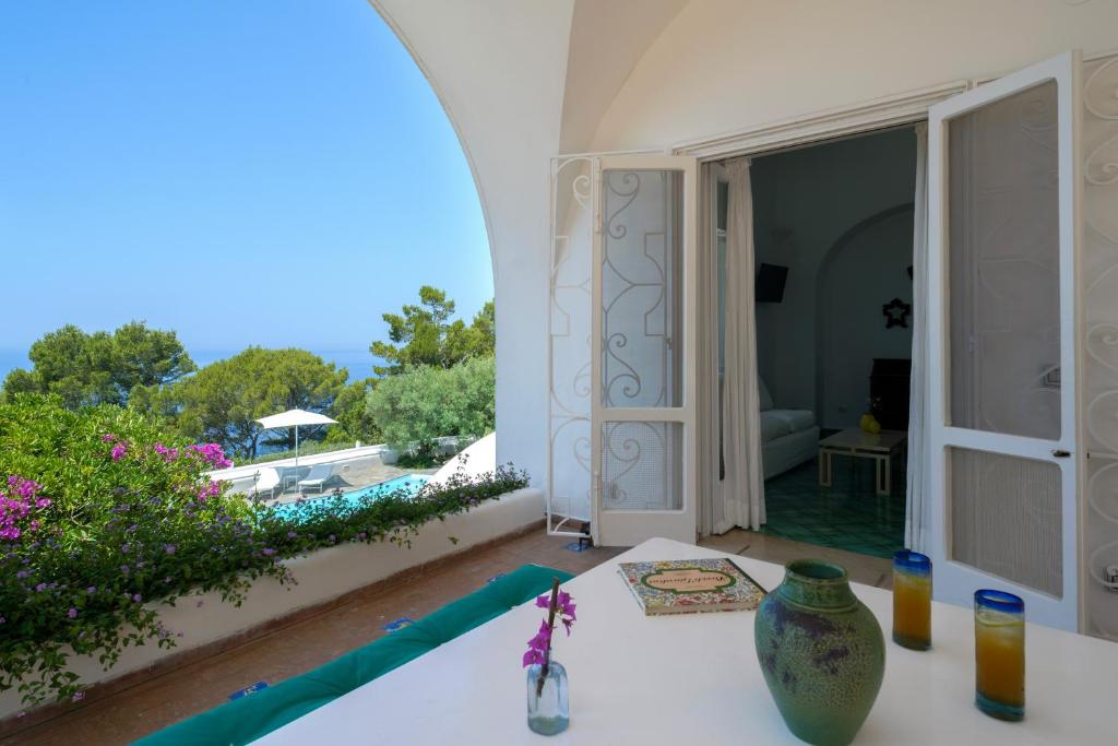 Il Carrubo Capri - 19