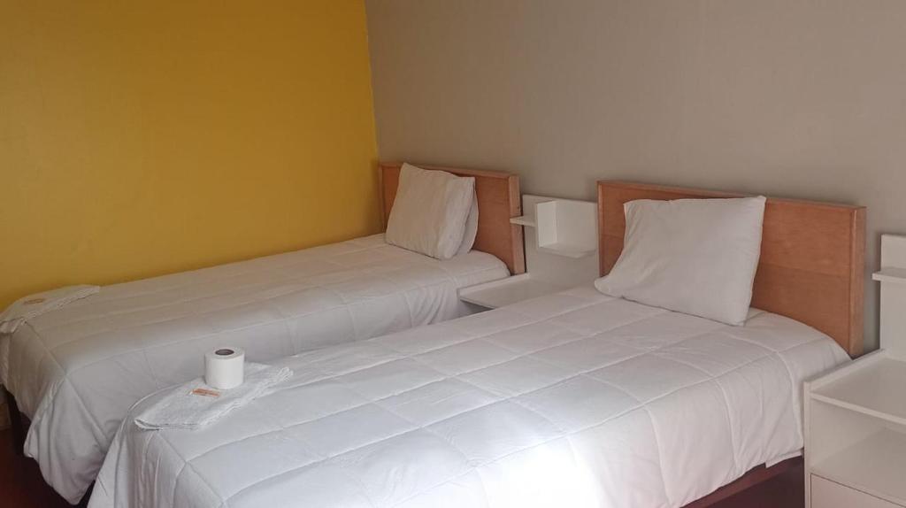 Casa Familiar la Takiraña