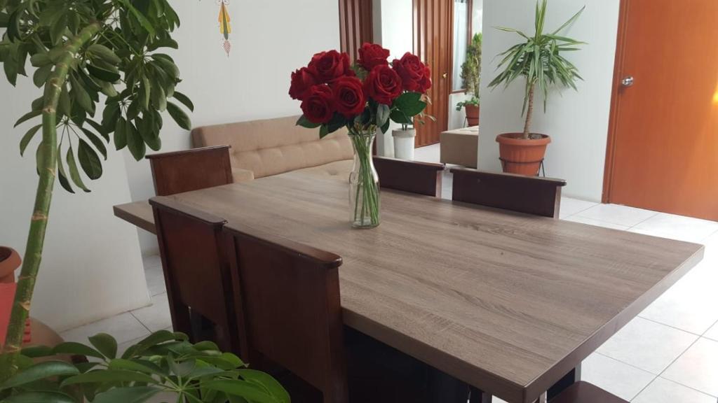 Casa Familiar la Takiraña