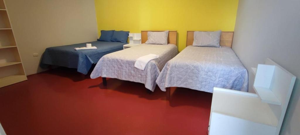 Casa Familiar la Takiraña