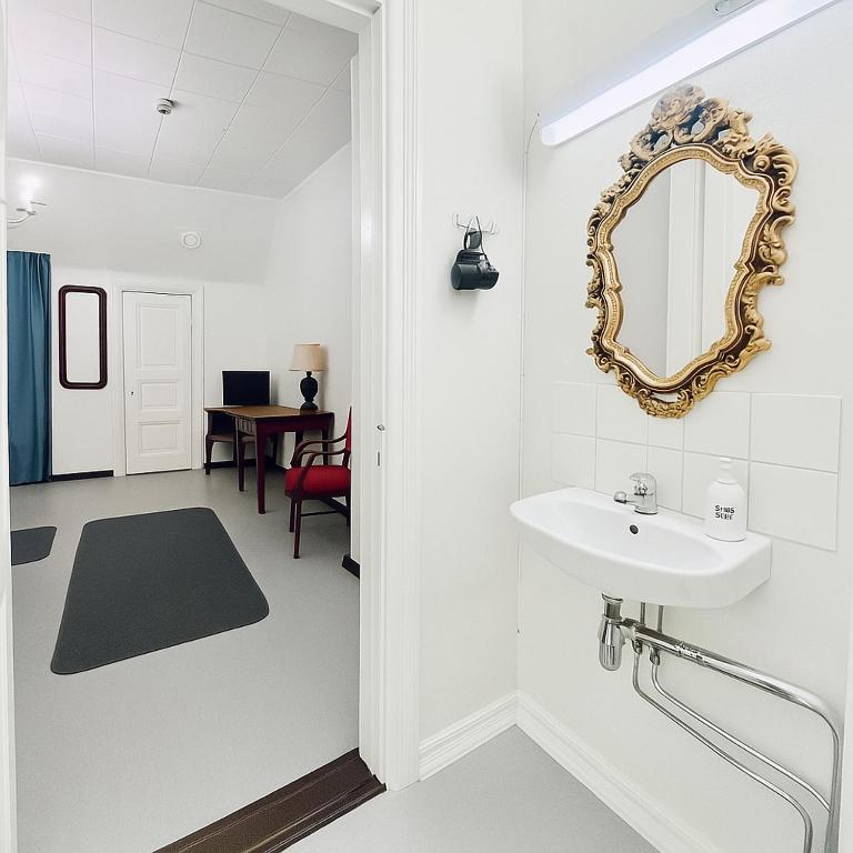 Fotografie z fotogalerie ubytování Senate Hotel v Helsinkách