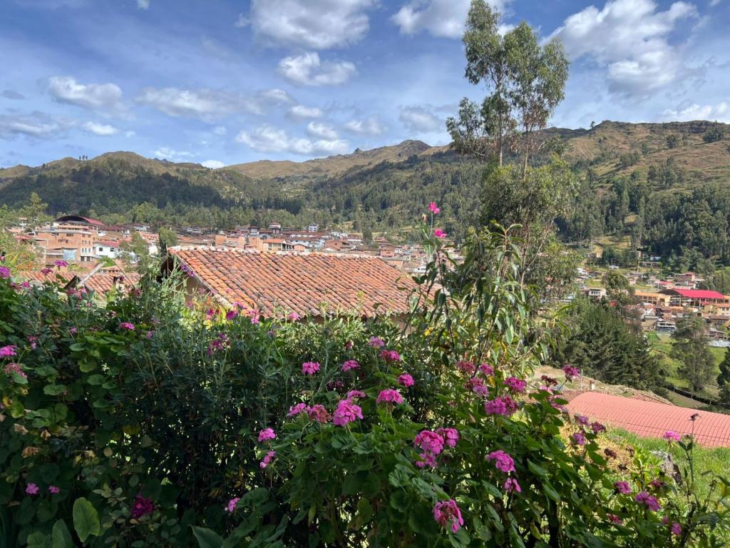 Mirador Lodge - Double Or Twin Room