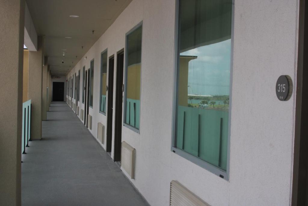 Fotografie z fotogalerie ubytování Hotel Lydia v destinaci Port Aransas
