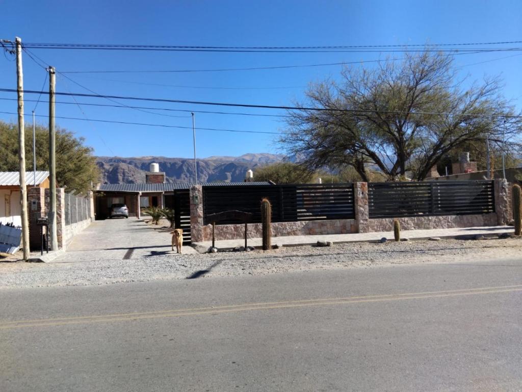 Fotografie z fotogalerie ubytování La Soñada de la 40 v destinaci Santa María