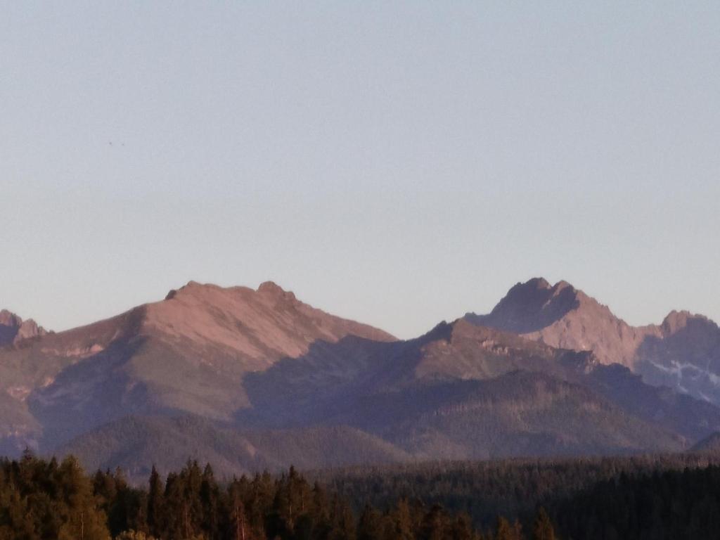 Willa Góry B&B - 18