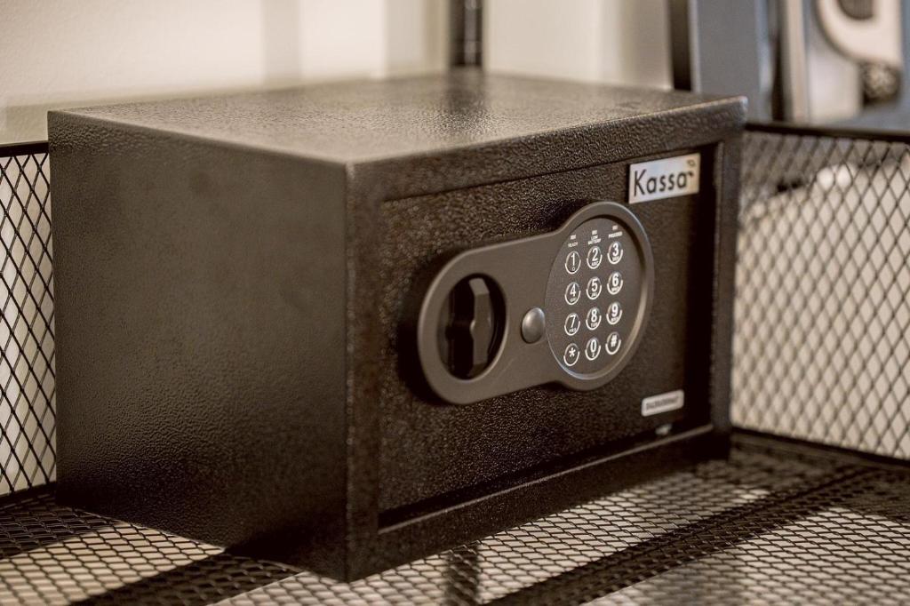 Oasis Suites Pattaya - Resim 10