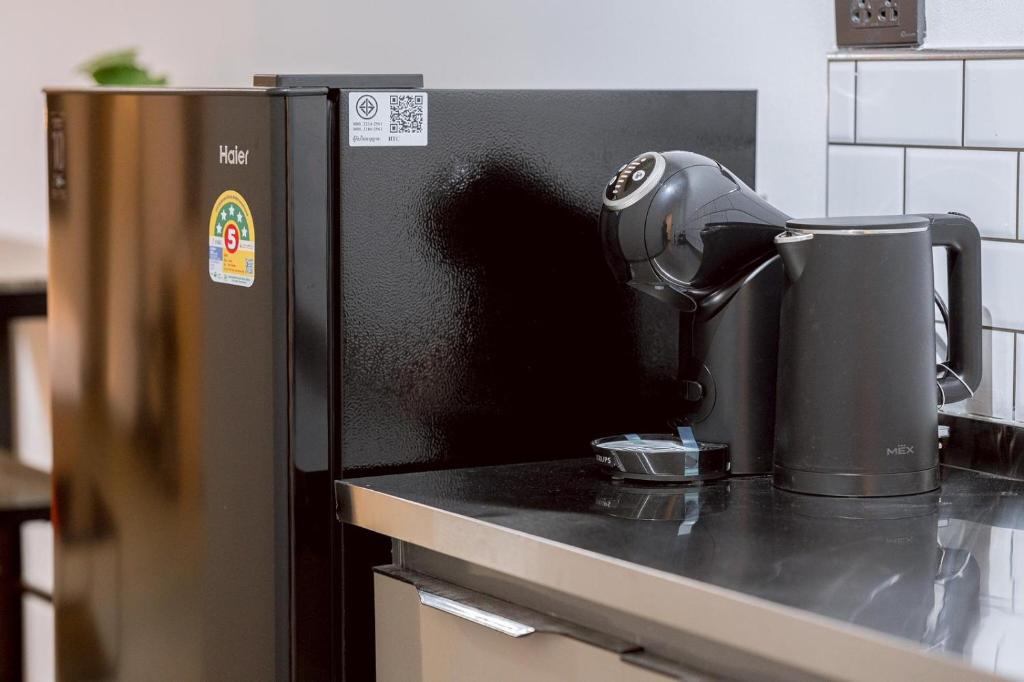 Oasis Suites Pattaya - Resim 11