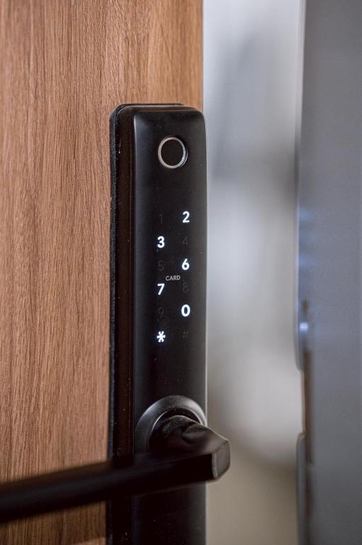 Oasis Suites Pattaya - Resim 12