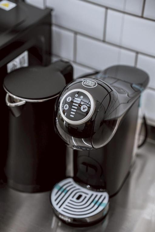 Oasis Suites Pattaya - Resim 13