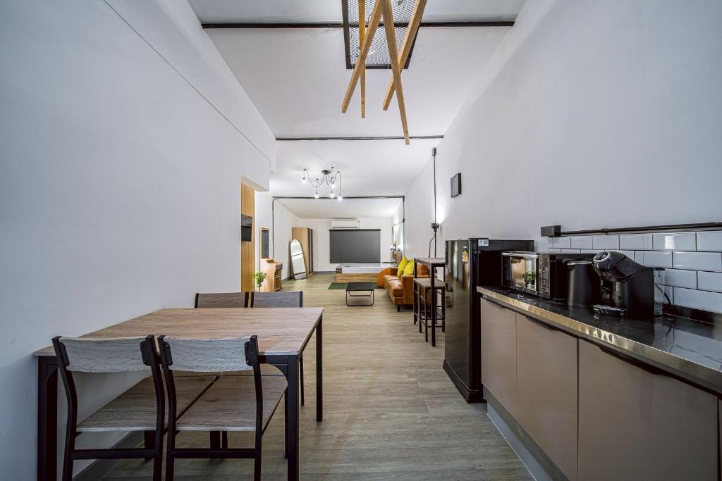 Oasis Suites Pattaya - Resim 4