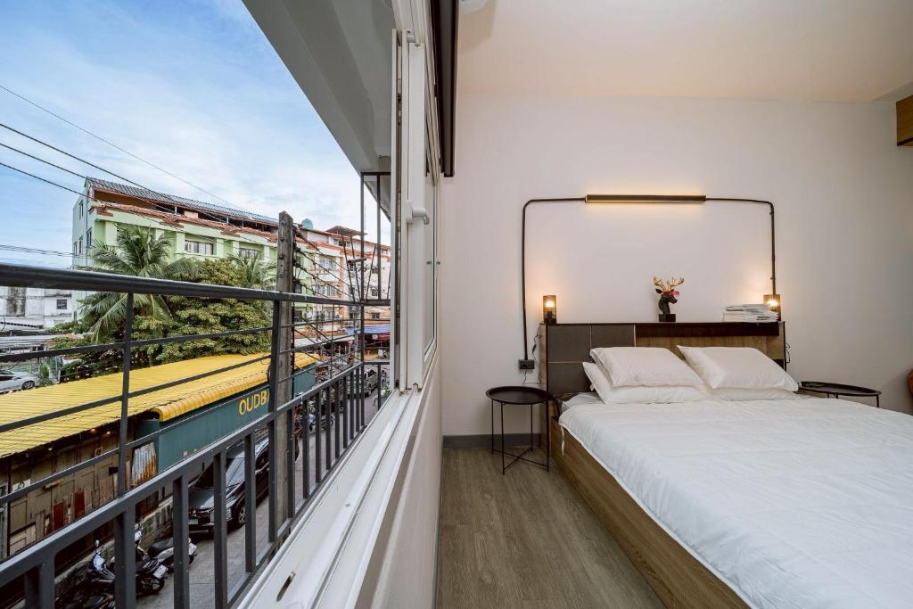 Oasis Suites Pattaya - Resim 2