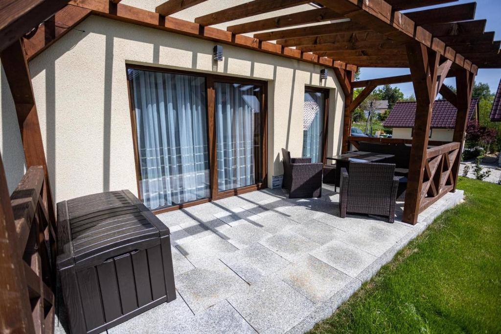 Osada Prado - Chalet