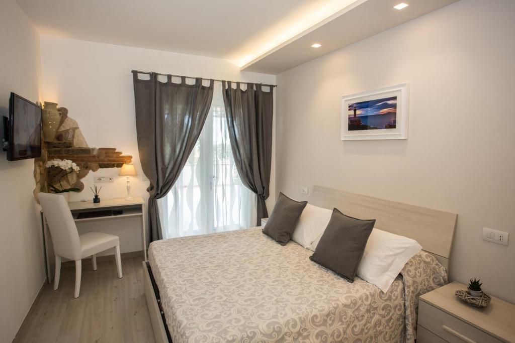 Relais Villa Anna - 3