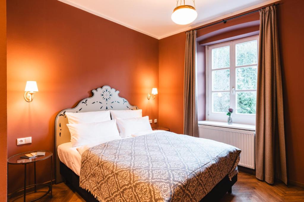 HENRI Country House Kitzbühel - 1