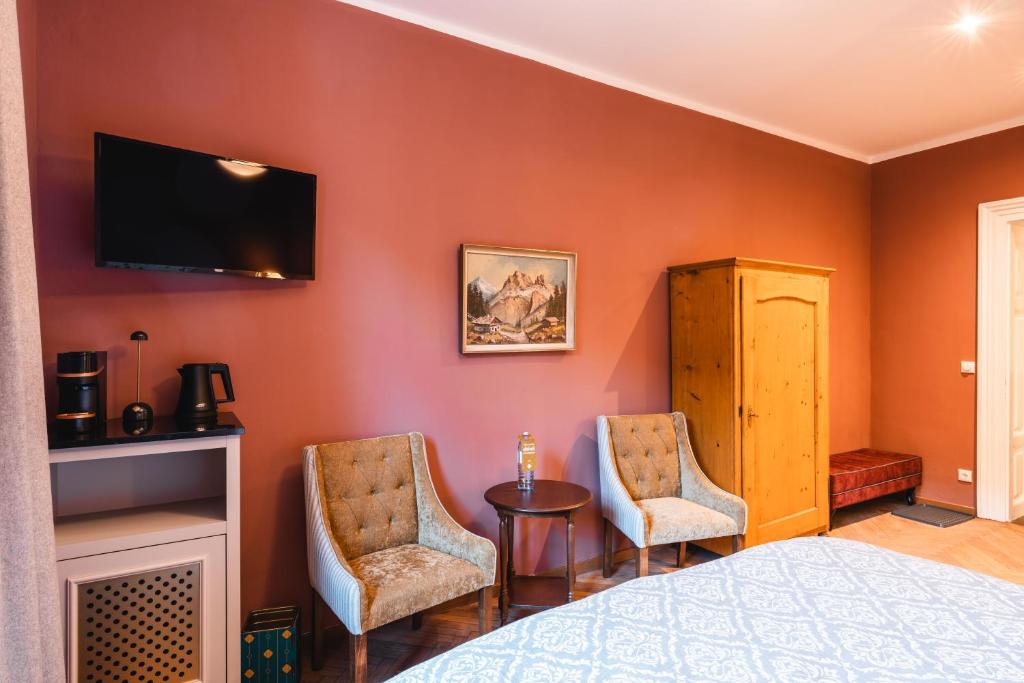 HENRI Country House Kitzbühel - 2