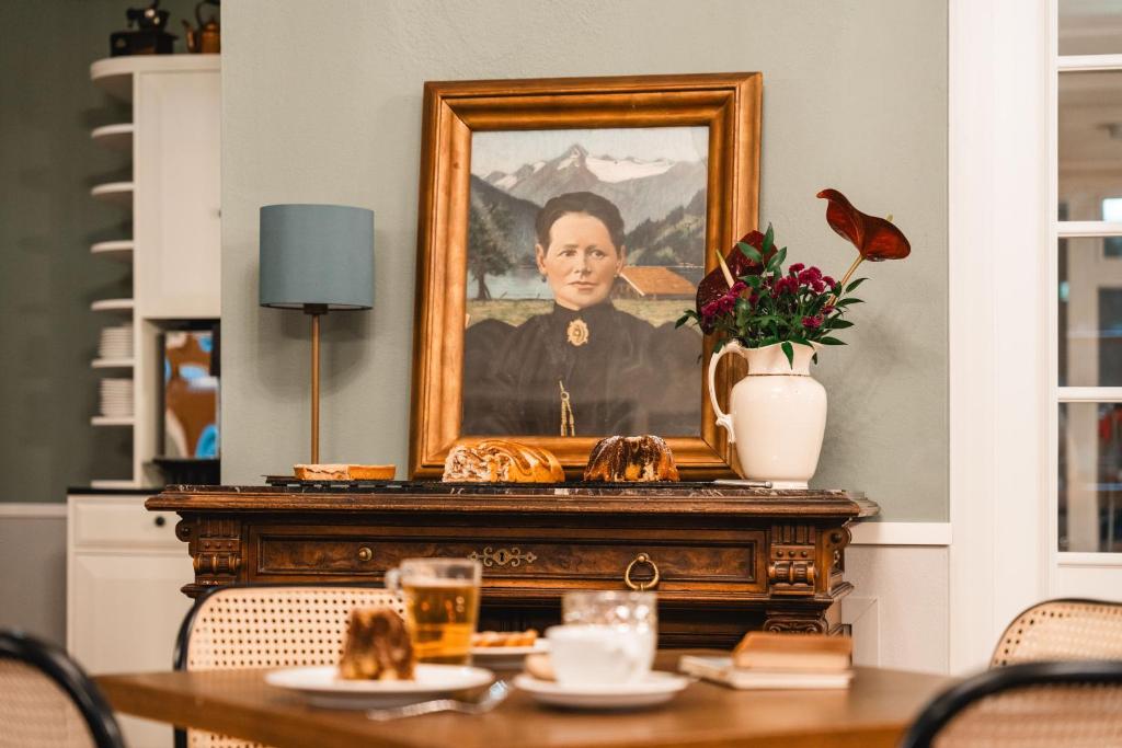 Fotografie z fotogalerie ubytování HENRI Country House Kitzbühel v Kitzbuhelu