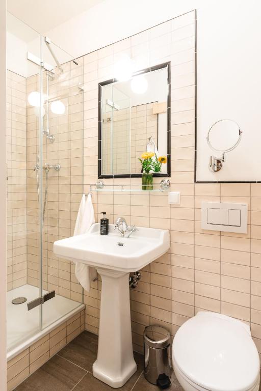 HENRI Country House Kitzbühel - 3