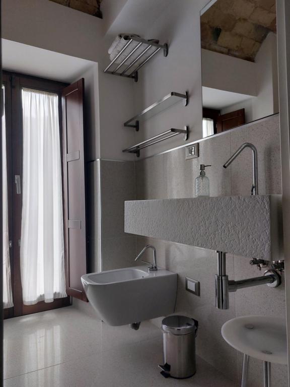 Dimora al Colle - Double Room With Mountain View