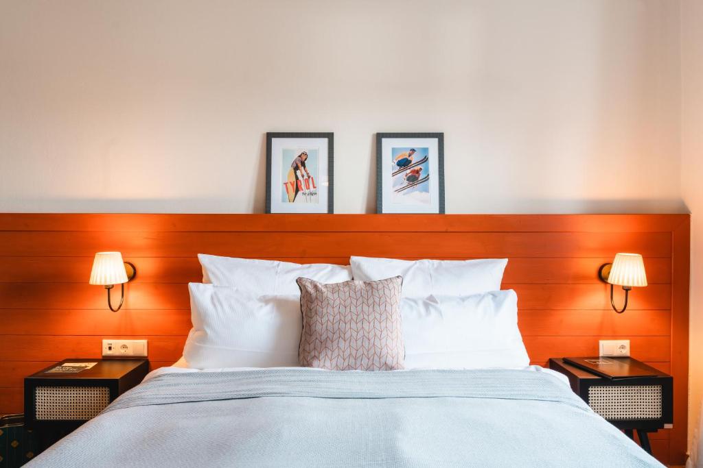 HENRI Country House Kitzbühel - 13