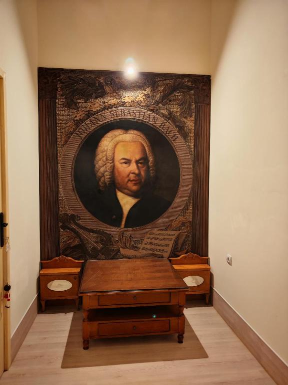 Nostalgia Old City Bucharest - Resim 10