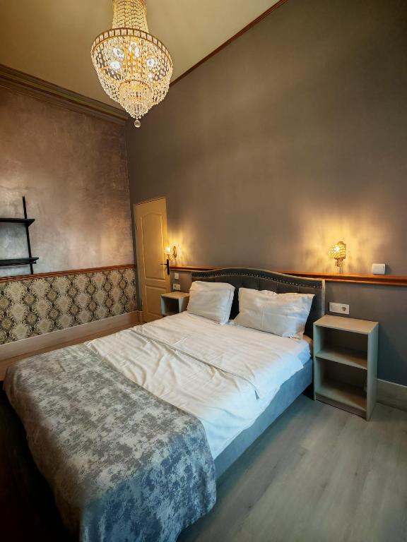 Nostalgia Old City Bucharest - Resim 15