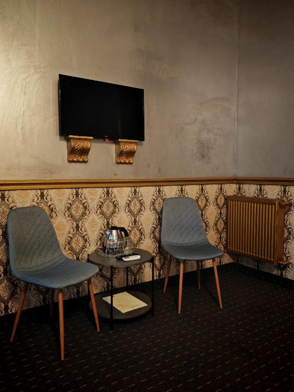 Nostalgia Old City Bucharest - Resim 20