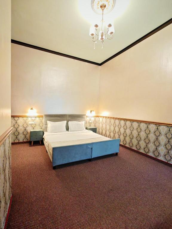 Nostalgia Old City Bucharest - Resim 26