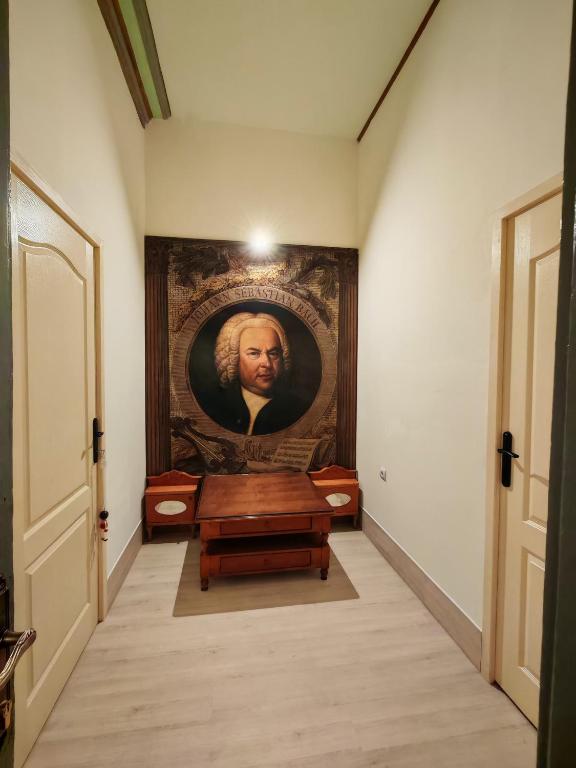 Nostalgia Old City Bucharest - Resim 30