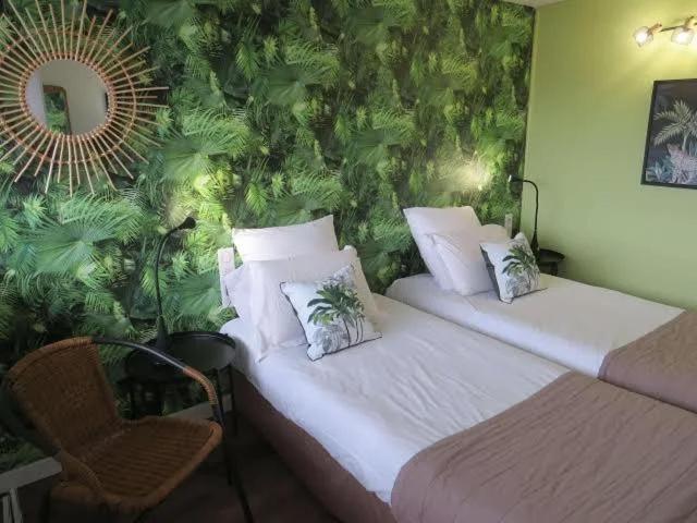 Hôtel Cap Sud Avignon - Réouverture - Ex Kyriad Hôtel - Resim 6