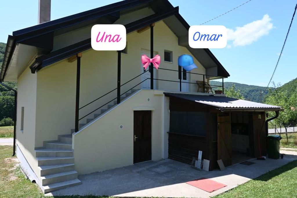 度假屋所在大楼