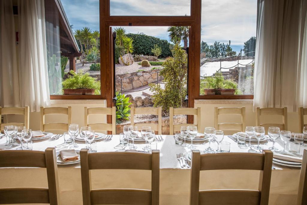 Balkon lub taras w obiekcie Hotel Raffael PHG