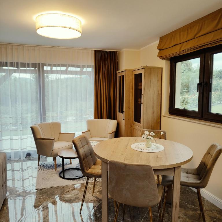 Osada Prado - Chalet