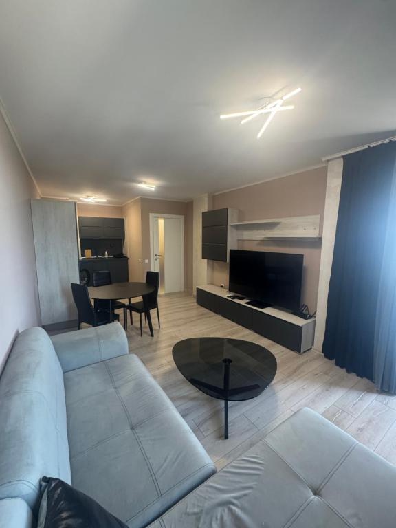 Symphony Varna Blue Residence
