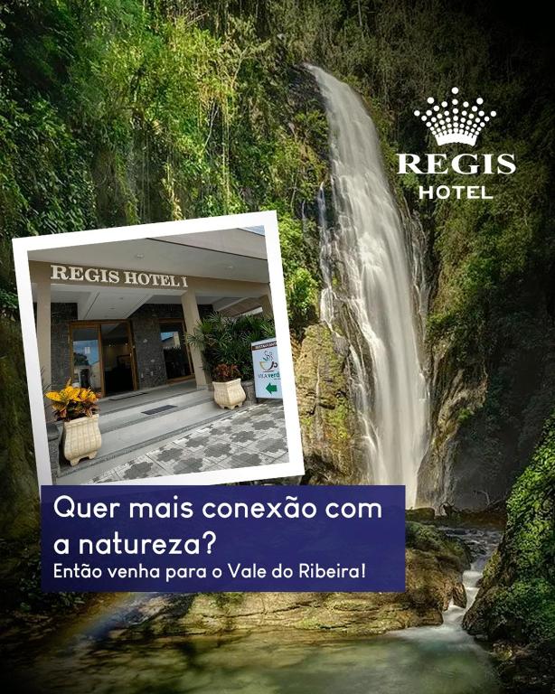 Regis Hotel I