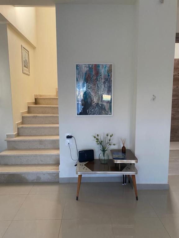 Fotografie z fotogalerie ubytování Aelia Villa v destinaci Kassandra