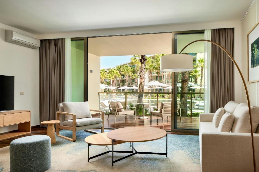 Marriott Residences Salgados Resort, Algarve - 3