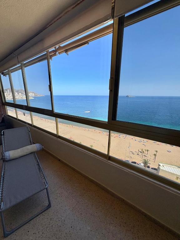 180º Benidorm Sea View