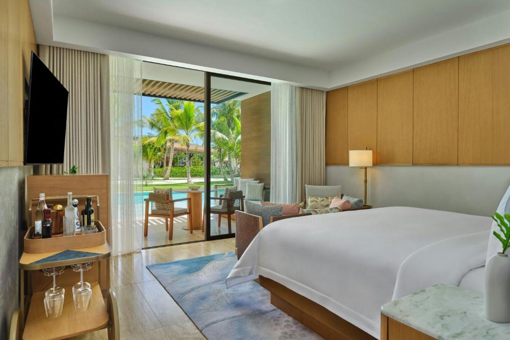 The St. Regis Cap Cana Resort photo 2