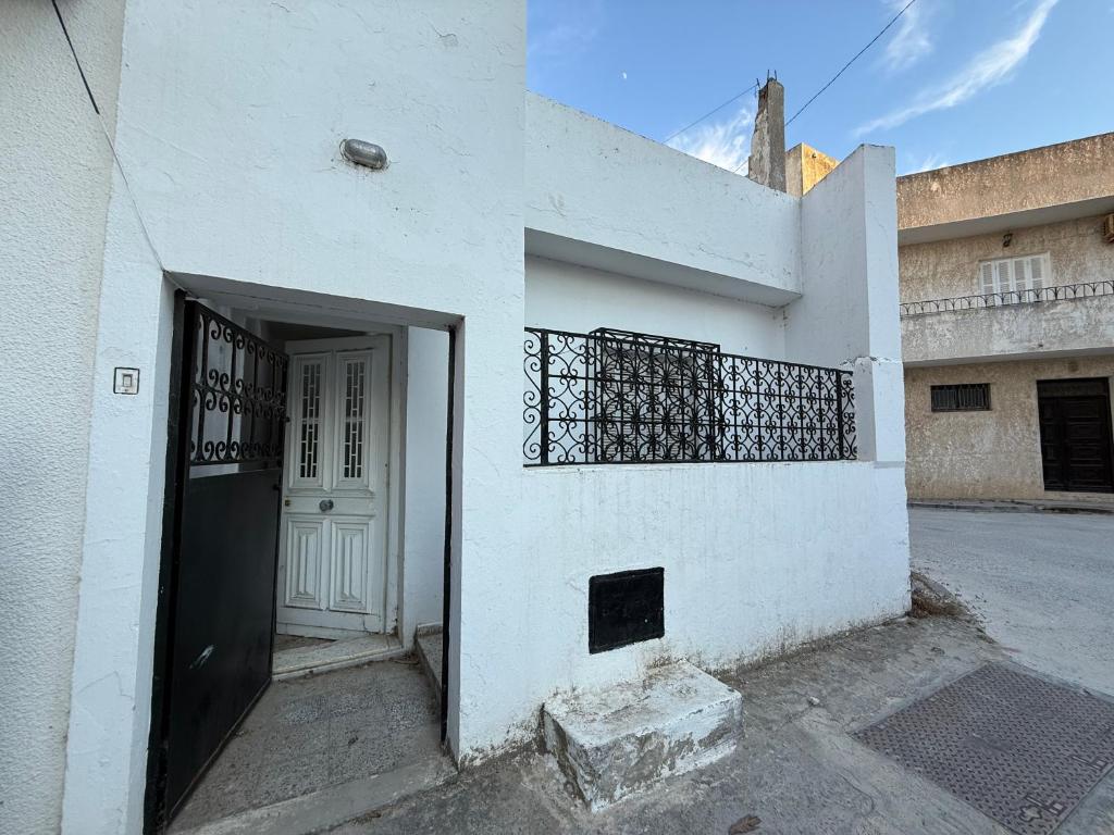 S1 meublé à bizerte ville