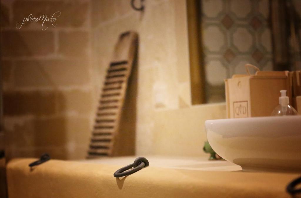 Fotografie z fotogalerie ubytování Domus Decclesiis v destinaci Gravina in Puglia