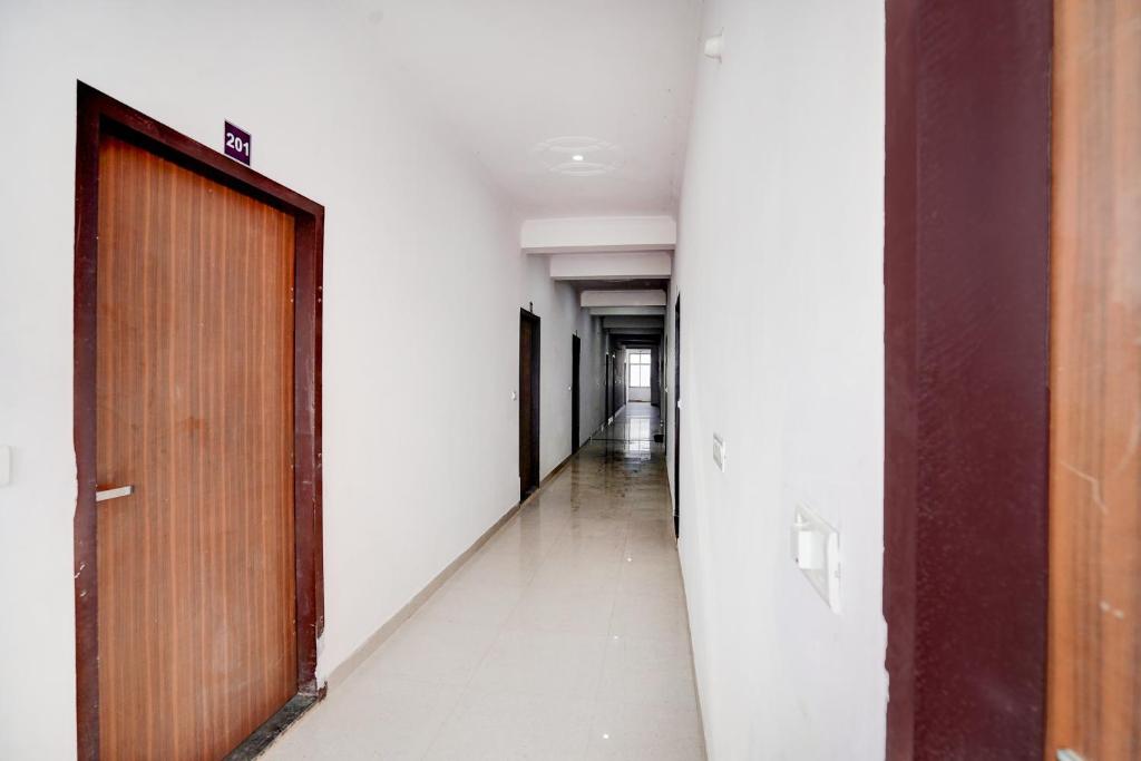 Φωτογραφία από το άλμπουμ του Collection O Jaipur Junction στη Τζαϊπούρ