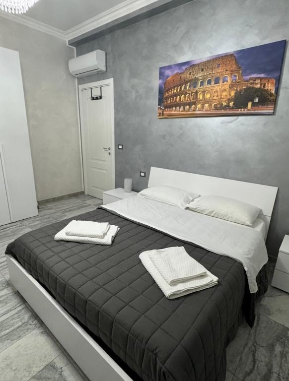 Cataldo Suites Roma