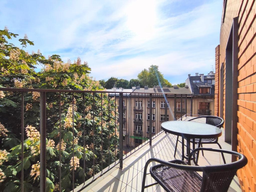 Turnau City Aparthotel - Resim 43