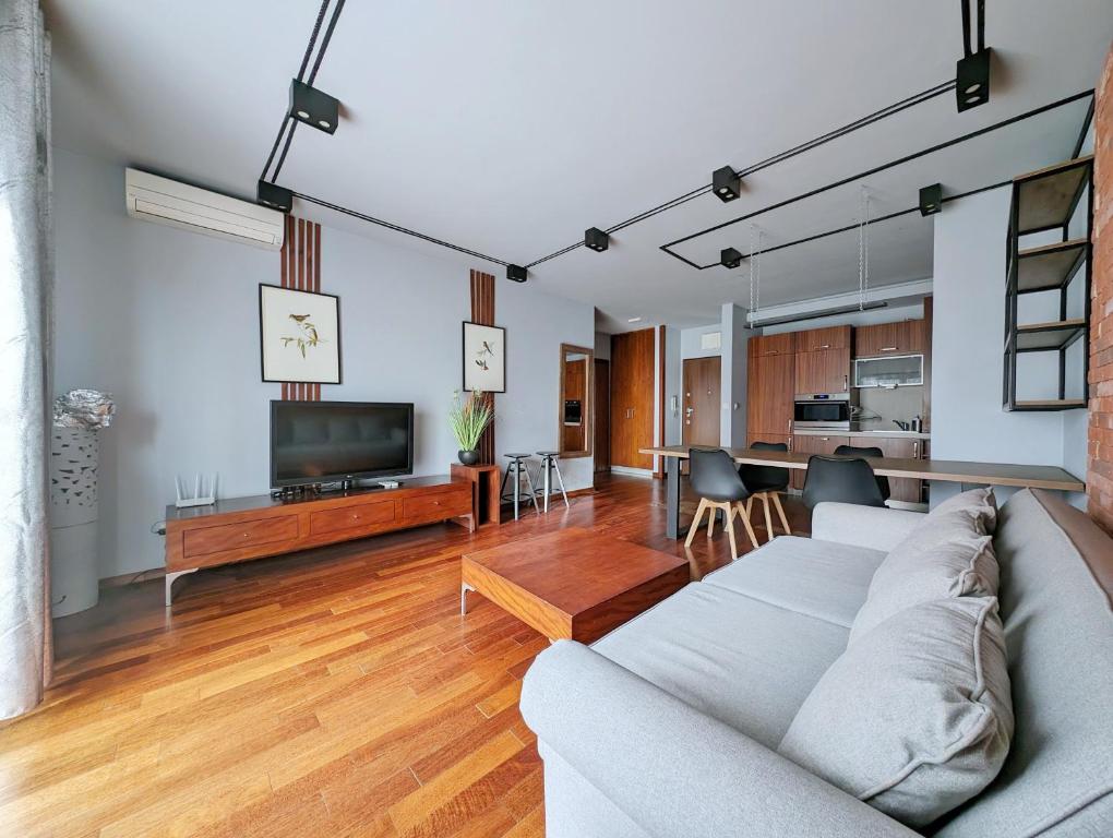 Turnau City Aparthotel - Resim 45